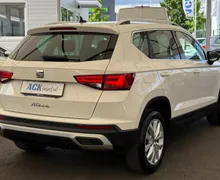 Zunanja slika - Seat Ateca - 2.0 TDI Style DSG LED-KAMERA-VIRTUAL - 5 - Predogledna slika