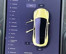 Zunanja slika - Tesla Model S - 100D+815KM+PERFORMANCE LUDICROUS+2xALU+PANORAMA... - 19 - Predogledna slika