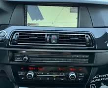 Notranja slika - BMW serija 5: - 520D-AUT-VELIK NAVI-ŠIBEDAH-LIZING ZA TUJCE- - 11 - Predogledna slika