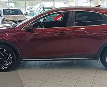 Zunanja slika - KIA XCeed - 1.6 T-GDi EX STYLE 7DCT - 4 - Predogledna slika