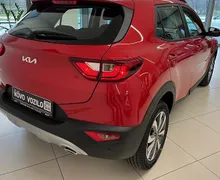 Zunanja slika - KIA Stonic - 1.0 T-GDi 73.6 kW  100 KM  LX Urban+ DCT - 5 - Predogledna slika