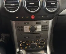 Zunanja slika - Opel Antara - 2.2 CDTI 163HP S S COSMO 4WD - SLO - 15 - Predogledna slika