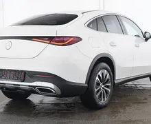 Zunanja slika - Mercedes-Benz GLC-Razred - GLC coupe 220d 4MATIC AVANT ADVANCE PLUS-FULL LED-AMBI-VIDEO - 3 - Predogledna slika