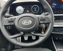 Zunanja slika - Hyundai Bayon - 1.0 T-GDI STYLE - 13 - Predogledna slika