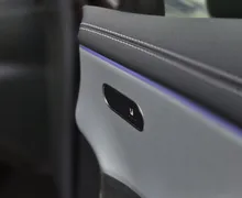 Zunanja slika - Mercedes-Benz CLA-Razred - CLA 200 - 17 - Predogledna slika