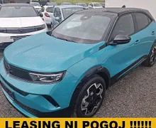 Zunanja slika - Opel Mokka - 1.2 130KM GS automatik - DOBAVA TAKOJ - 1 - Predogledna slika