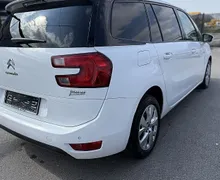 Zunanja slika - Citroën C4 Grand Picasso - Seduction e-HDi AUT. - 7 SED - NAVI - PDC - ALU - 4 - Predogledna slika
