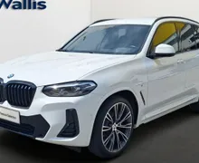 Zunanja slika - BMW X3 - serija : xDrive20d Avt. M-Sport - 1 - Predogledna slika