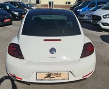 Zunanja slika - VW Beetle - Beetle - 7 - Predogledna slika