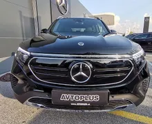 Zunanja slika - Mercedes-Benz EQB-Razred - EQB 250 Electric Art - 3 - Predogledna slika