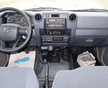 Zunanja slika - Toyota Land Cruiser - 4.0 V6 - 6 - Predogledna slika