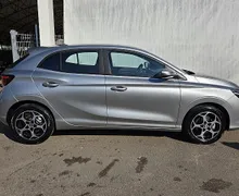 Zunanja slika - MG MG3 - 1.5 Hybrid+Comfort+7 let garancije - 5 - Predogledna slika