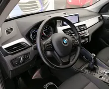 Zunanja slika - BMW serija X1: - X1 sDrive16d LED ALU NAVI 2XPDC 1.LASTNIK-VRHUNS.. - 5 - Predogledna slika