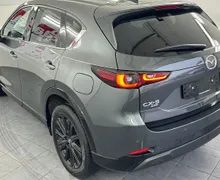 Zunanja slika - Mazda CX-5 - CD184 MHEV AWD Homura Avt.KAMERA.USNJE.LED.2023 - 5 - Predogledna slika