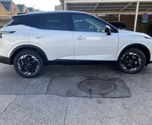 Zunanja slika - Nissan Qashqai - 1.3 DIG-T X-T N-CONNECTA COLD - 9 - Predogledna slika