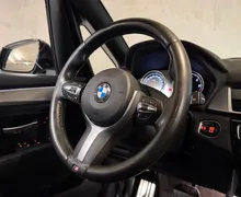 Notranja slika - BMW Serija 2 - BMW 216d Active Tourer M SPORT KAMERA LED NAVI TEMP - 13 - Predogledna slika
