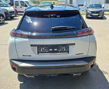 Zunanja slika - Peugeot 2008 - 1.2 MHEV  136  145 GT Avt. + EL. SEDEŽI +ALKANTARA - 3 - Predogledna slika