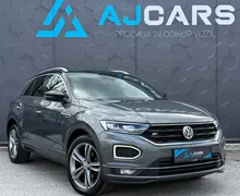 Zunanja slika - VW T-Roc - 2.0 TDI Dsg IQ Drive-2xRLine-Full led-Virtual-F1.. - 3 - Predogledna slika