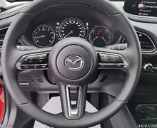 Zunanja slika - Mazda CX-30 - 2.5 G-140 MHEV HOMURA AUTO - 8 - Predogledna slika