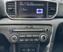 Zunanja slika - KIA Sportage - 1.6 GDI LX Active ISG - 16 - Predogledna slika