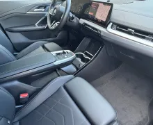 Zunanja slika - BMW X2 - BMW  sDrive20i, 115KW  M SPORT PACKAGE PRO - 17 - Predogledna slika