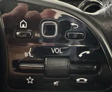 Notranja slika - Mercedes-Benz GLB-Razred - GLB 200 d 4MATIC Avt.NEMŠKI.KAMERA.PANORAMA.NAVI - 13 - Predogledna slika