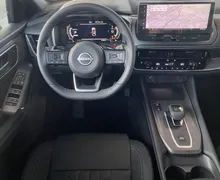 Zunanja slika - Nissan Qashqai - 1.3 DIG-T 4x4 158 X-T TEKNA SUN - 19 - Predogledna slika