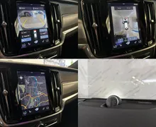 Notranja slika - Volvo V90 - D4 Momentum |ACC|360Kamera|BowersWilkins|Kljuka|.. - 12 - Predogledna slika