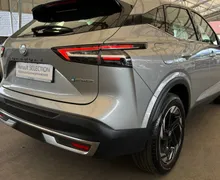 Zunanja slika - Nissan Qashqai - e-Power 190 Business Edition - 4 - Predogledna slika