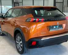 Zunanja slika - Peugeot 2008 - 1.2-1.LASTNIK-JAMSTVO-ODLIČEN-OBROK ŽE OD 128€ - 7 - Predogledna slika
