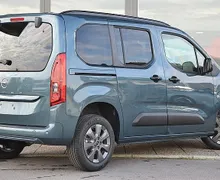 Zunanja slika - Opel Combo - LIFE N1 L1 - BENCIN -MOŽNOST ODBITKA DDV - 6 - Predogledna slika