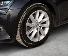 Zunanja slika - Škoda Superb - 2.0 TDI Style Combi DSG ... - 6 - Predogledna slika