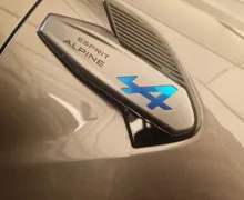 Zunanja slika - Renault Symbioz - TCe 140 esprit Alpine EDC - 16 - Predogledna slika