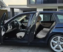 Zunanja slika - BMW Serija 3 - Touring: 320XD-4X4-AVT-FACELIFT-XENON-LED-USNJE-NAVI-PDC - 9 - Predogledna slika