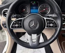 Zunanja slika - Mercedes-Benz GLC-Razred - 300DE 4MATIC AUT MULTIBEAM NAVI PDC KAMERA TOP... - 15 - Predogledna slika