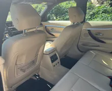 Notranja slika - BMW Serija 3 - BMW 320d GT - 7 - Predogledna slika