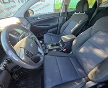 Zunanja slika - Hyundai Tucson - 1.6 GDI PREMIUM LED-KAMERA-NAVI-ALU-SLOVENSKI - 13 - Predogledna slika