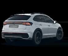 Zunanja slika - Volkswagen Taigo - 4JOY 1.0 TSI DSG - NA ZALOGI - - 6 - Predogledna slika