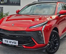 Zunanja slika - Forthing Forthing T5 EVO - T5 Evo my 2025-ADAS+1.5 T-GDI 7DCT-DAB-SLO MENI - 1 - Predogledna slika
