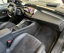 Notranja slika - Peugeot 408 - Peugeot - 31 - Predogledna slika