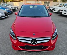 Zunanja slika - Mercedes-Benz B-Razred - B 180 d Urban - 5 - Predogledna slika