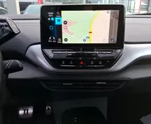 Zunanja slika - VW ID.4 - Pro Perform.  motor 150 kW bat. 77 kWh KAMERA.LED - 9 - Predogledna slika