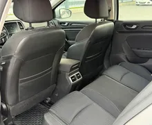 Zunanja slika - Renault Megane - Mégane Mégane Berline dCi 110 Energy Bose EDC - 7 - Predogledna slika