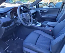 Zunanja slika - Toyota RAV4 - RAV4 - 2 - Predogledna slika