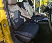 Zunanja slika - Jeep Avenger - 1.2 E-DCT6 MHEV 110 ALTITUDE + ZIMSKI BON - 14 - Predogledna slika