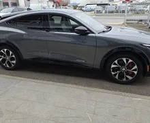 Zunanja slika - Ford Mustang Mach-e - 91kWh 216kW samodejni zadnji Premium - 3 - Predogledna slika