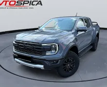 Zunanja slika - Ford Ranger - RAPTOR 3.0 Aut. - VIRT-KAM360-F1-NAVI-SLO-DDV- - 1 - Predogledna slika
