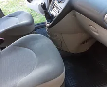 Notranja slika - Citroën Xsara - Picasso 1,6i 16V SX - 12 - Predogledna slika