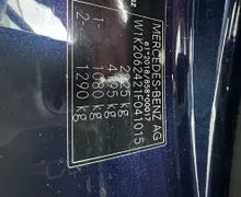 Zunanja slika - Mercedes-Benz C-Razred - C 200 T AMG Line Avt..KAMERA.USNJE.NAVI.PANORAMA - 17 - Predogledna slika