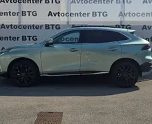 Zunanja slika - Forthing Forthing T5 EVO - T5 Evo +ADAS - promocijsko vozilo - 4 - Predogledna slika